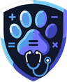 CalcVet Logo